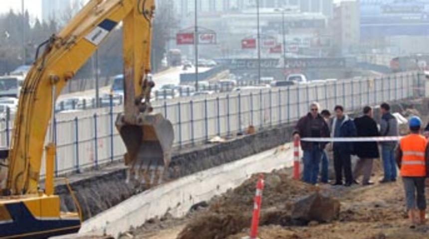 İstanbul facianın eşiğinden d&ouml;nd&uuml;