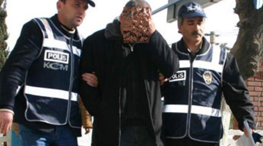 İş vaadiyle 34 kişiyi dolandıran şahıs yakalandı