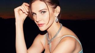 Yılın aşk bombası! Ünlü oyuncu Alina Boz’la olan aşkını ilan etti