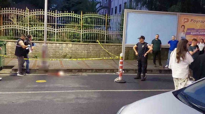 Rize'de kira tartışmasında kan aktı: 1 ölü, 2 yaralı!