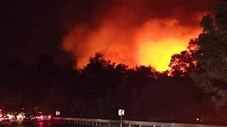 SON DAKİKA | Antalya'da orman yangını! Ekipler seferber oldu, zamana karşı yarış başladı