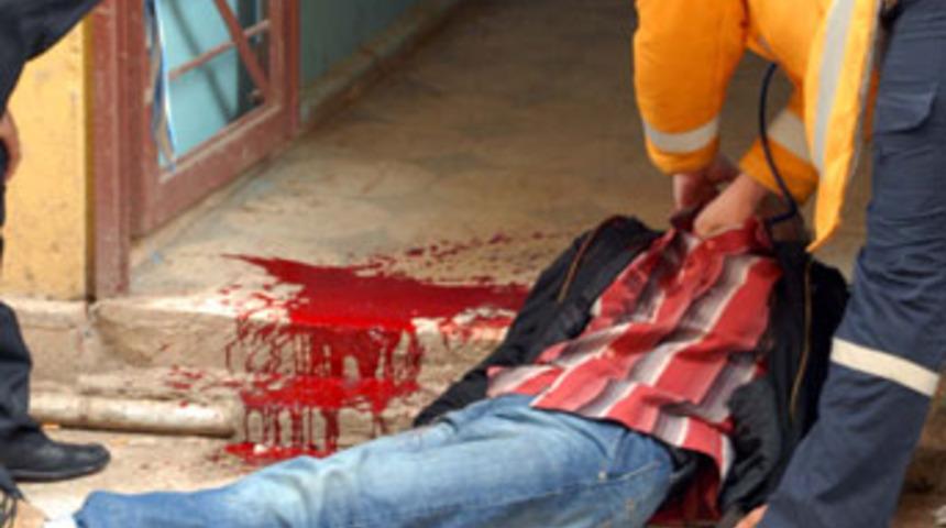 Dershane &ouml;ğrencisi tabancayla &ouml;ld&uuml;r&uuml;ld&uuml;