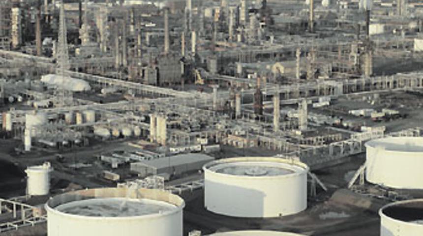 &Ccedil;ukurova doğal gaz dağıtım ihalesi 20 Temmuzda