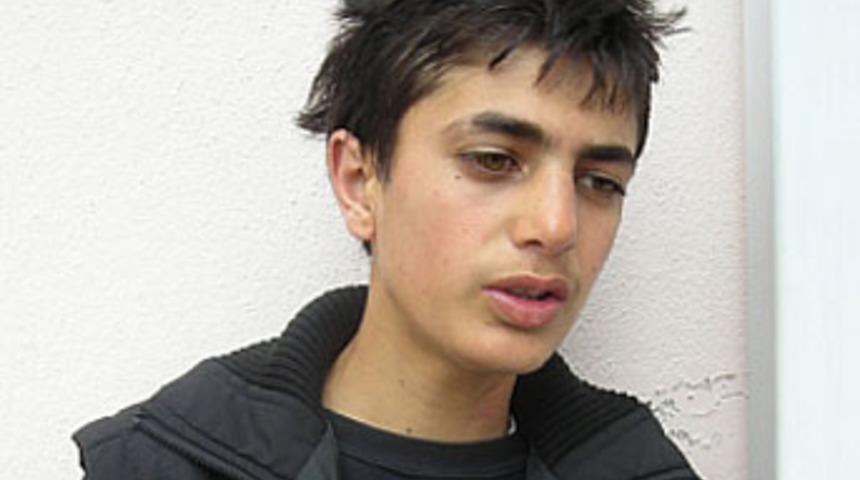 Adapazarı'nda şaşırtan ka&ccedil;ırma olayı