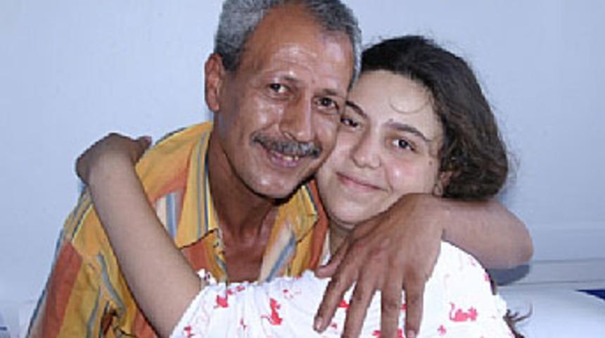 Gen&ccedil; kızın dramı