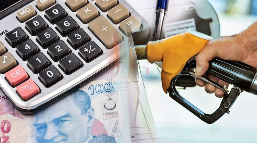 Son dakika: Benzinde tabela değişti: Litre fiyatları 37 liraya bir adım daha yaklaştı (25 Temmuz Salı güncel akaryakıt, benzin, motorin fiyatları…)