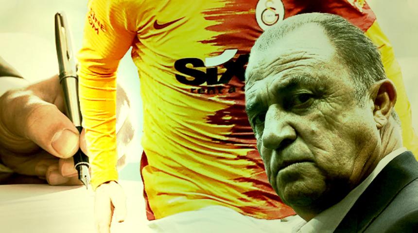 Süper Lig'in yeni ekibi Samsunspor, Fatih Terim'in prensini transfer etti! 'Antrenmana katılmasını bekliyoruz!'