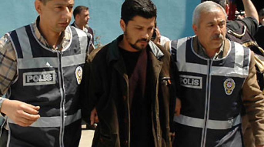 Bombalı eylem hazırlığındaydılar