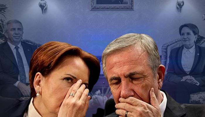 Akşener-Yavaş zirvesi için çok konuşulacak iddia!