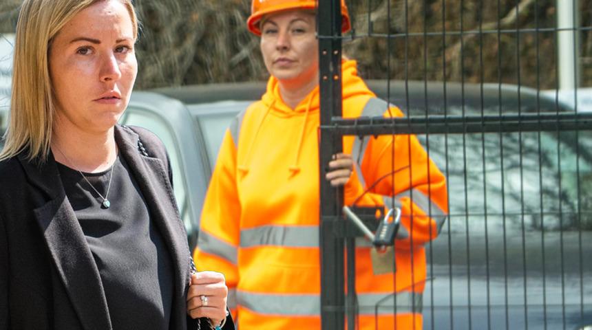 15 yaşındaki öğrencisiyle bir tarlada cinsel ilişkiye giren öğretmen suçüstü yakalanmıştı! Yeni işine böyle başladı