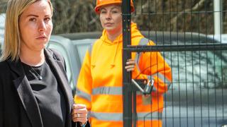 15 yaşındaki öğrencisiyle bir tarlada cinsel ilişkiye giren öğretmen suçüstü yakalanmıştı! Yeni işine böyle başladı