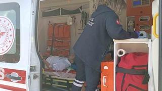 SON DAKİKA | Bolu'da yolcu otobüsü kaza yaptı: Yaralılar var