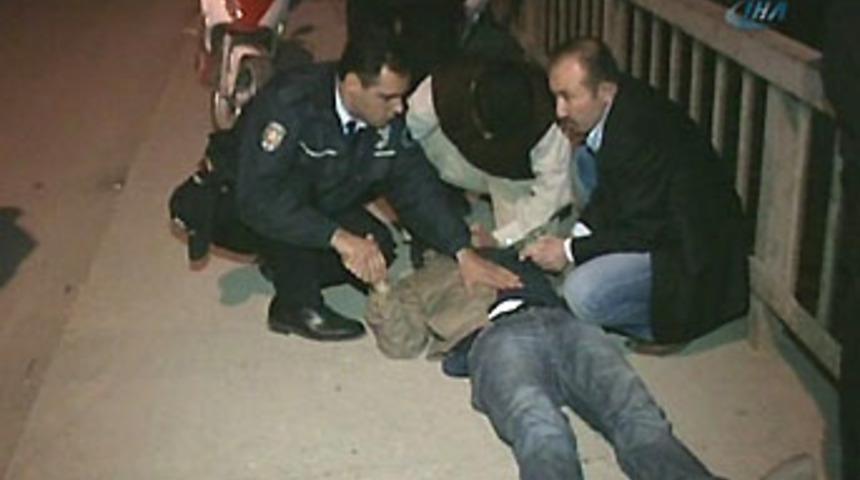 3 kez &ouml;l&uuml;mden d&ouml;nd&uuml;r&uuml;ld&uuml;