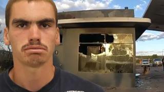 18 yaşındaki itfaiyeci çirkin bulduğu evleri kundaklayarak yaktı! Savunması şaşkına çevirdi... “Canım sıkılıyordu”