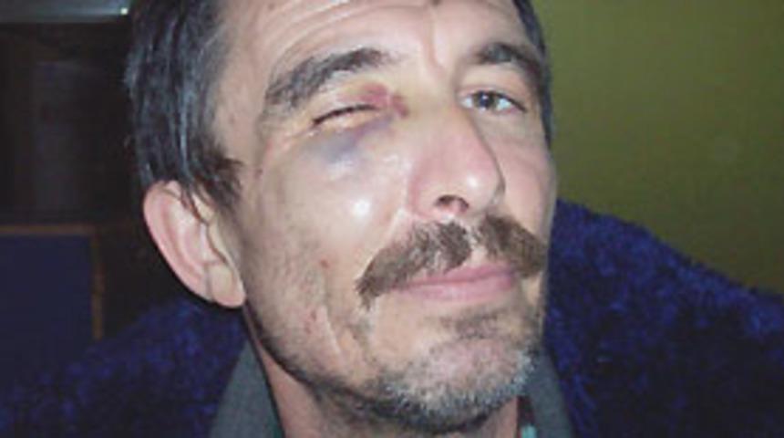 Bayanlar da şiddet uyguluyor