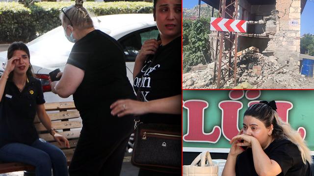 Son dakika | Adana - Kozan'da 5.5 büyüklüğünde deprem: Mersin, Hatay, Niğde, Osmaniye de sallandı! Vatandaş sokağa döküldü, AFAD ayrıntıları açıkladı