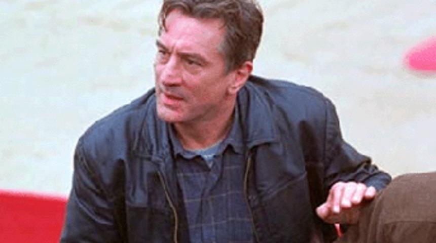 "Efsane Takım" komedi filminde buluştu