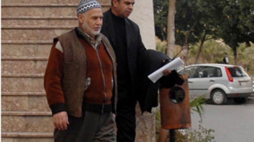 Antalya'da silahlı kavga: 1 &ouml;l&uuml;