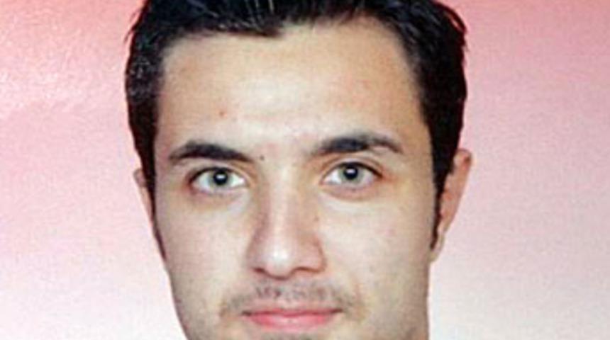 Üniversiteli genç bitkisel hayatta