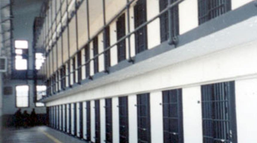 Cezaevi izleme kurullarının &ccedil;alışması kolaylaşıyor