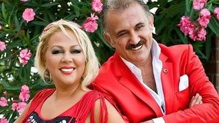 Safiye Soyman ve Faik Öztürk çiftinin dansı kırdı geçirdi! O anlar sosyal medyayı salladı