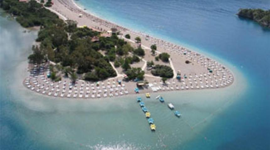 Turizmde "beyaz yıldız" d&ouml;nemi başlıyor