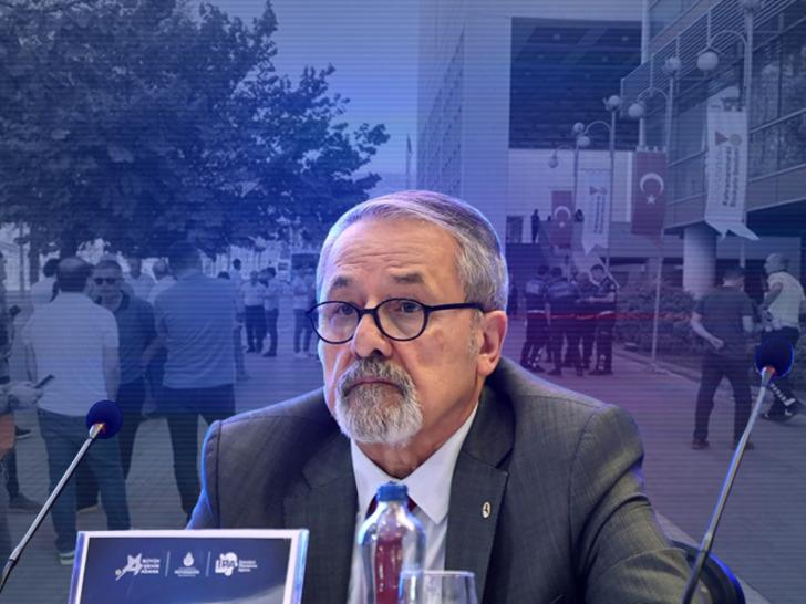 SON DAKİKA | Adana'daki depremle ilgili '6 Şubat' detayı! Prof. Dr. Naci Görür 'stres alanlarında değişim var' diyerek açıkladı