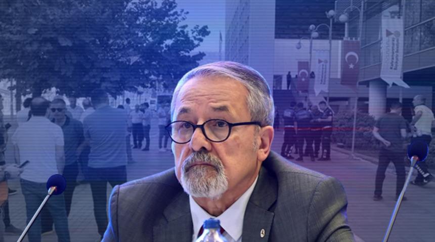 SON DAKİKA | Adana'daki depremle ilgili '6 Şubat' detayı! Prof. Dr. Naci Görür 'stres alanlarında değişim var' diyerek açıkladı