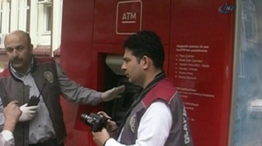 ATM d&uuml;zeneğini b&ouml;yle değiştirdiler