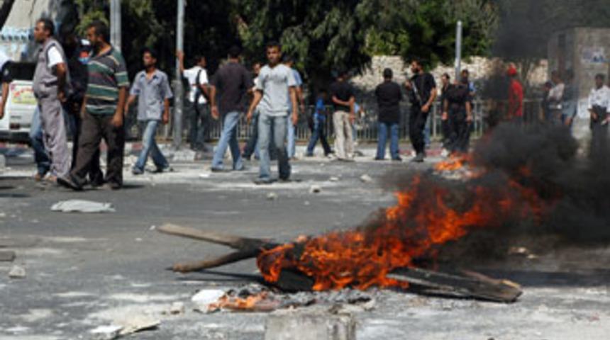 El Fetih-Hamas diyoloğu i&ccedil;in &ccedil;ağrı