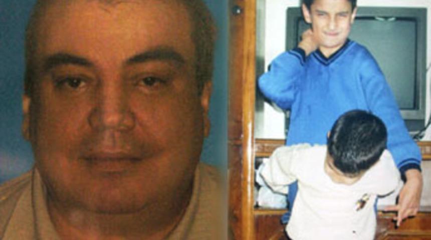 Cinnet ge&ccedil;iren baba dehşet sa&ccedil;tı