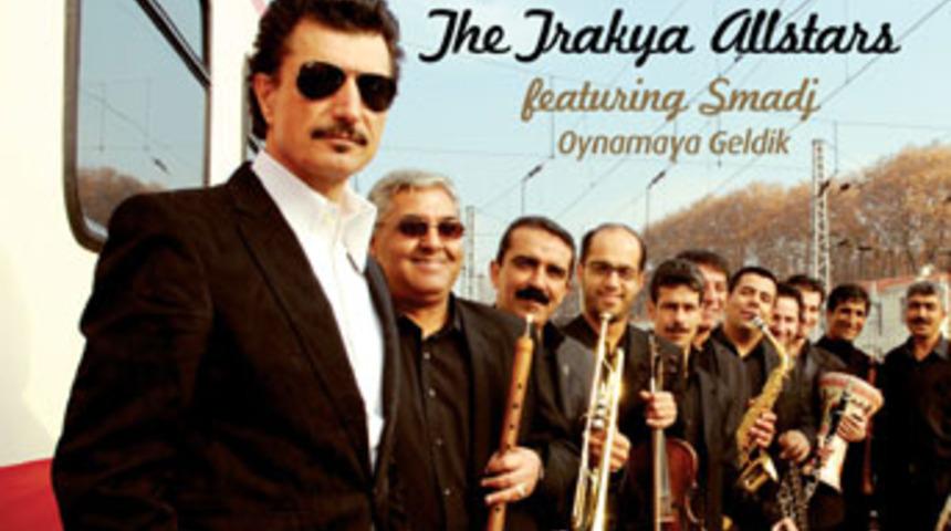 Burhan &Ouml;cal ile "Oynamaya Geleceksiniz"