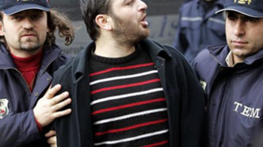 Hayal ve Tuncel "tanık" olarak ifade verdi