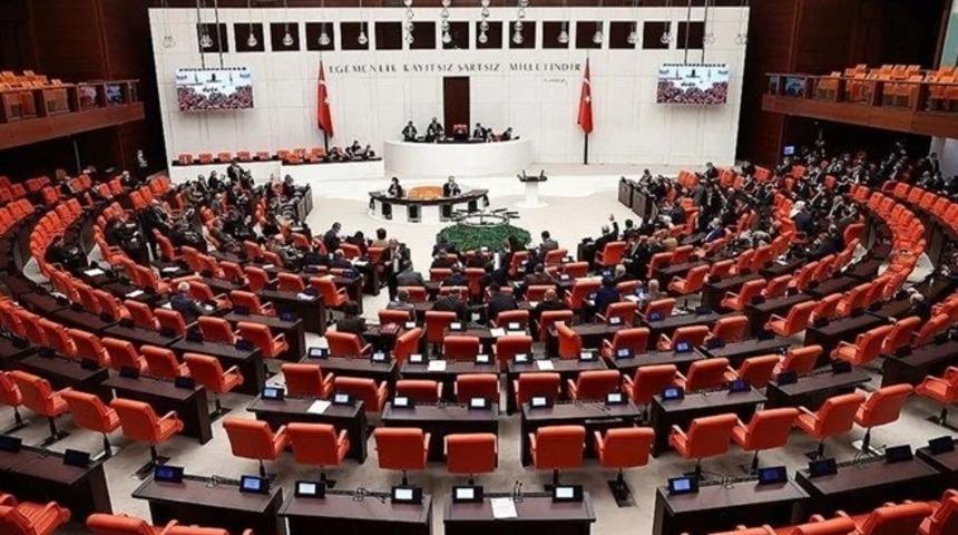 MECLİS OLAĞANÜSTÜ TOPLANTISI bitti mi? Meclis neden olağanüstü toplandı?