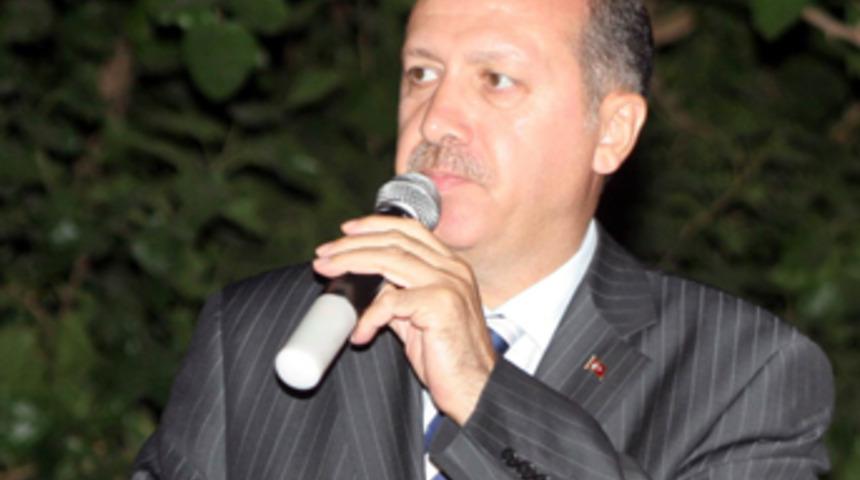 "Hedef enerjide dışa bağımlılığı azaltmak"