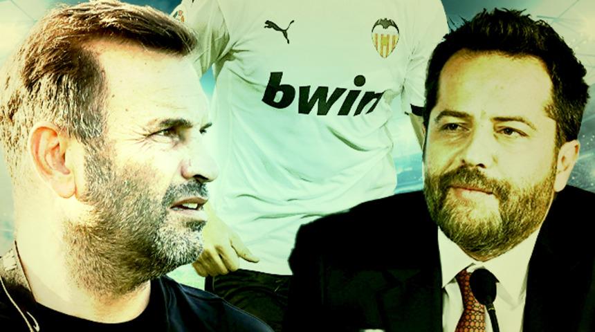 Son dakika: Galatasaray'dan sürpriz transfer! Uros Racic, sarı - kırmızılı yıldızları aradı ve...