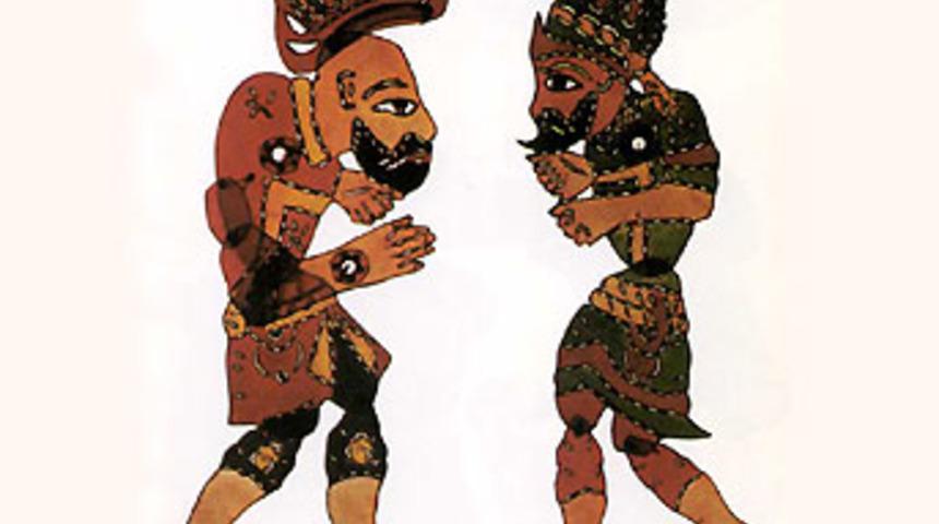 Karag&ouml;z ve hacivat i&ccedil;in m&uuml;ze kuruluyor