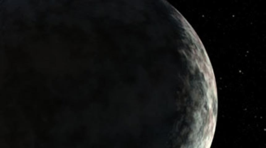 Bu yılın ilk ay tutulması 3 Mart'ta