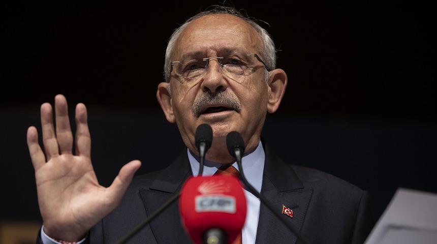 Kılıçdaroğlu küplere bindi, o isim toplantıyı terk etti! 'Ümit Özdağ' çıkışı sonrası salon buz kesti... PM üyelerine "Beni bu duruma sokmasaydınız" diyerek tepki gösterdi