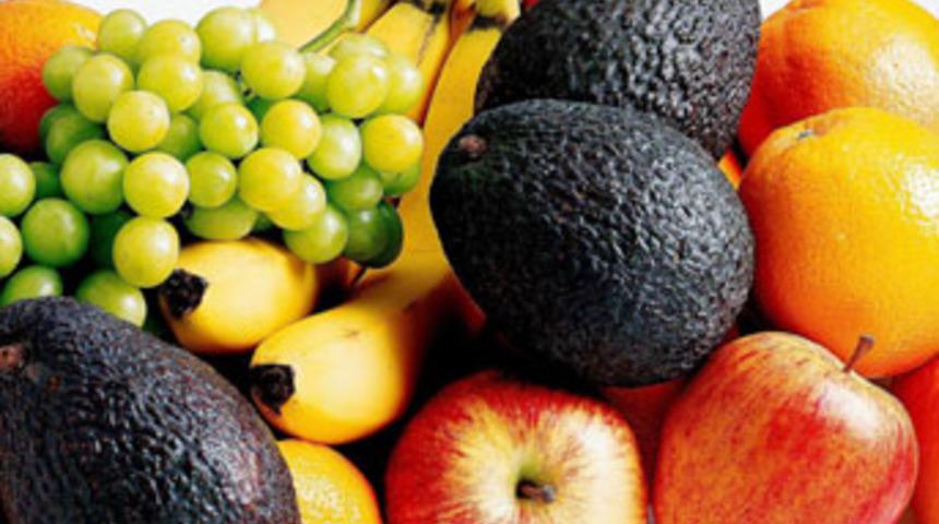 Yaş meyve sebze ve narenciye ihracatı y&uuml;zde 30 arttı