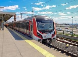 Pekin ile Londra arasında köprü oldu! 64 ülkeli Avrupa nüfusundan fazla yolcu: Marmaray’ı 10 yılda 1 milyar kişi kullandı