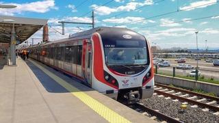 Pekin ile Londra arasında köprü oldu! 64 ülkeli Avrupa nüfusundan fazla yolcu: Marmaray’ı 10 yılda 1 milyar kişi kullandı