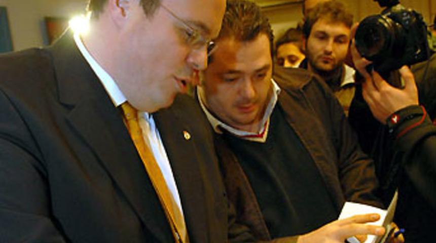 Futbolda se&ccedil;im startı