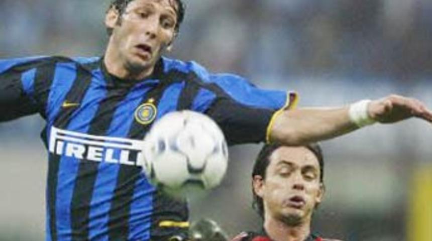 2006'nın en ilgin&ccedil; spor olayları