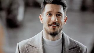 Sergi pozları olay olmuştu! Aşka gelen Uraz Kaygılaroğlu yeni sevgilisiyle peş peşe paylaşım yaptı