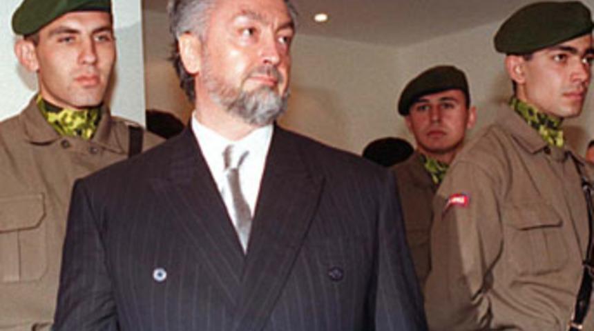 Adnan hoca Fransa'yı karıştırdı