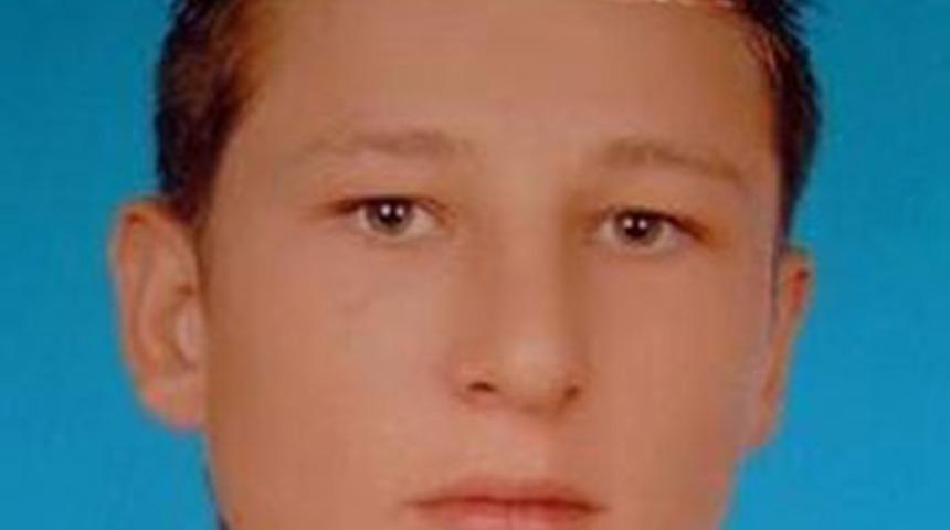 Gebze'de aşk intiharı