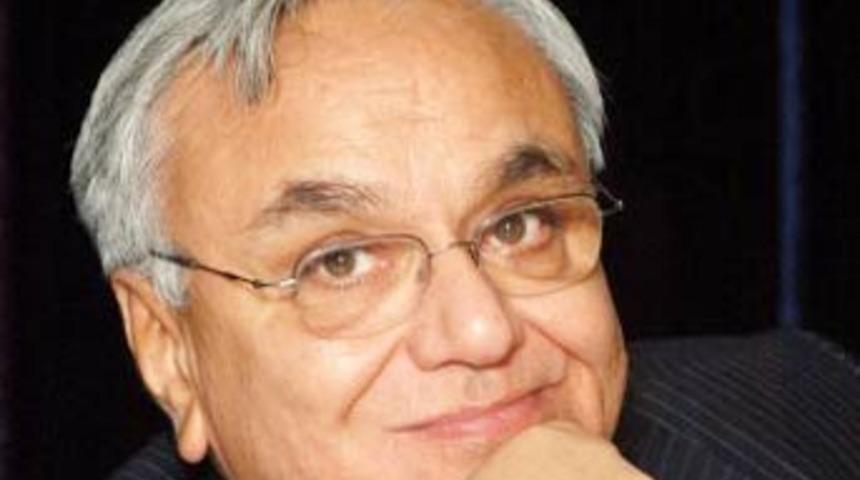 "Benim &uuml;lkem d&uuml;nyanın en b&uuml;y&uuml;k a&ccedil;ık hava m&uuml;zesi"