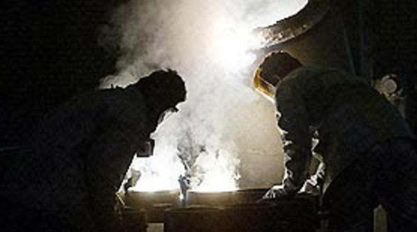 ABD, İran'a faaliyetlere son ver &ccedil;ağrısı