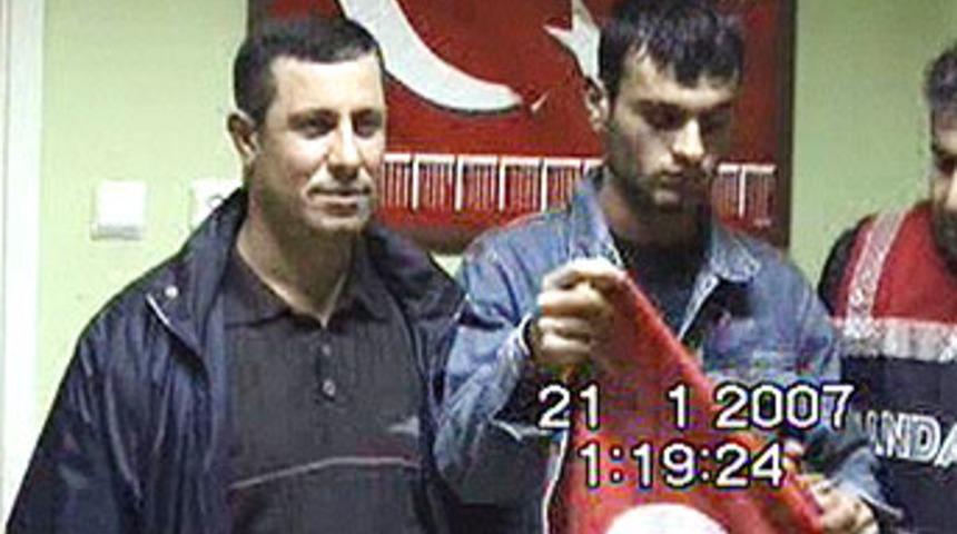 Basın &ouml;n&uuml;nde polis-jandarma su&ccedil;laması doğru değil